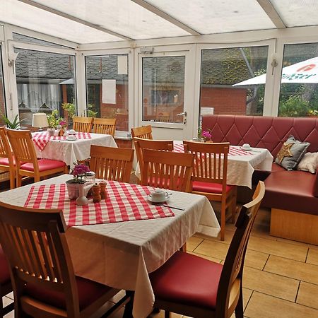 Uschi'S Gasthof Neuendorf  Bagian luar foto