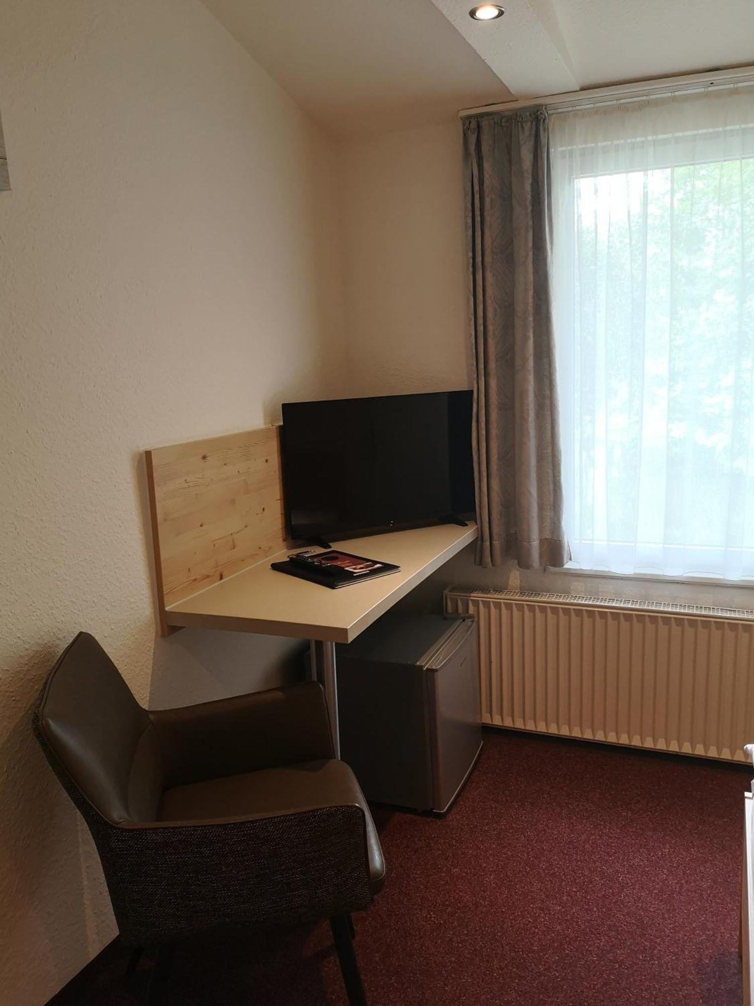 Uschi'S Gasthof Neuendorf  Bagian luar foto