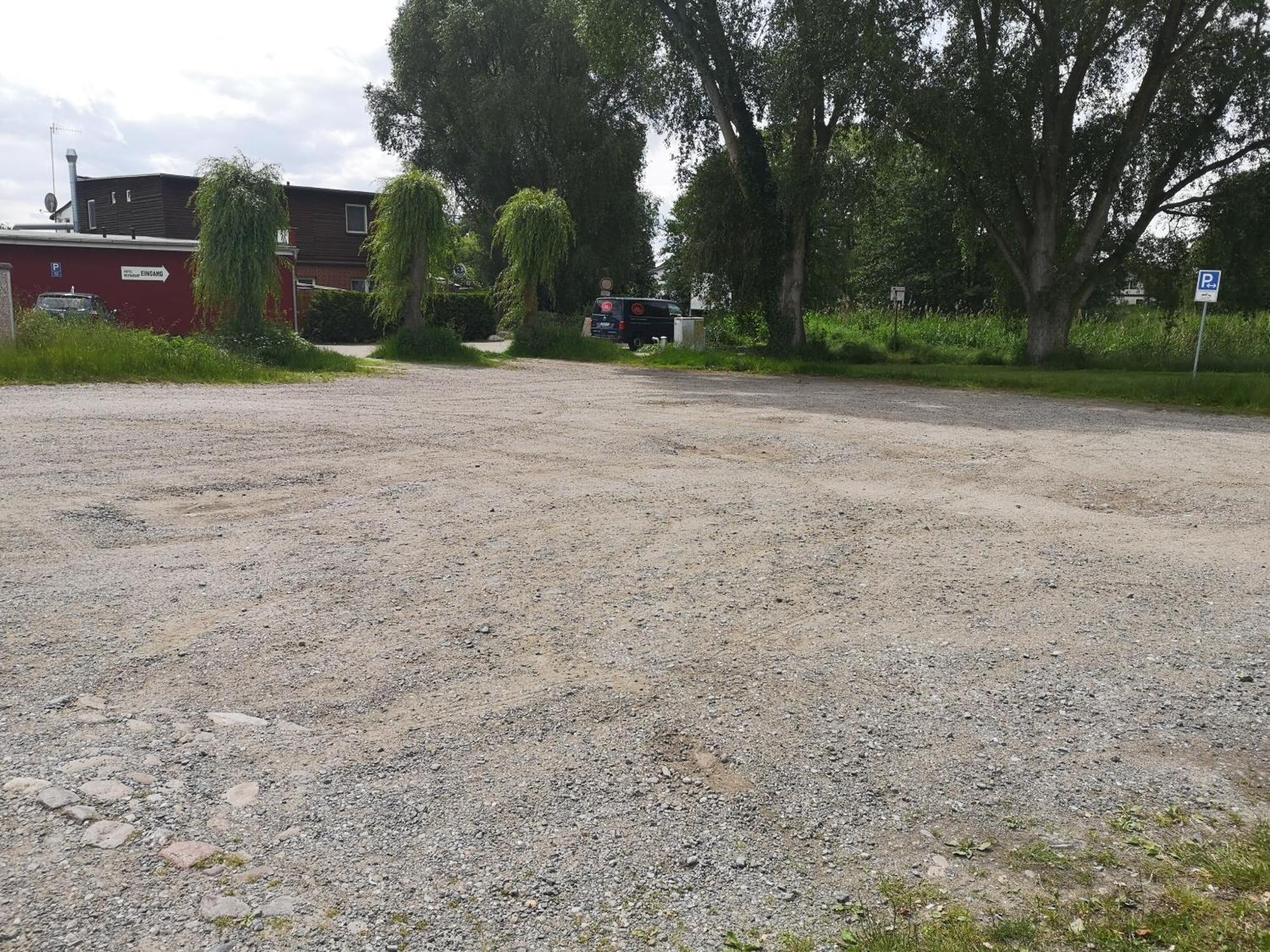Uschi'S Gasthof Neuendorf  Bagian luar foto
