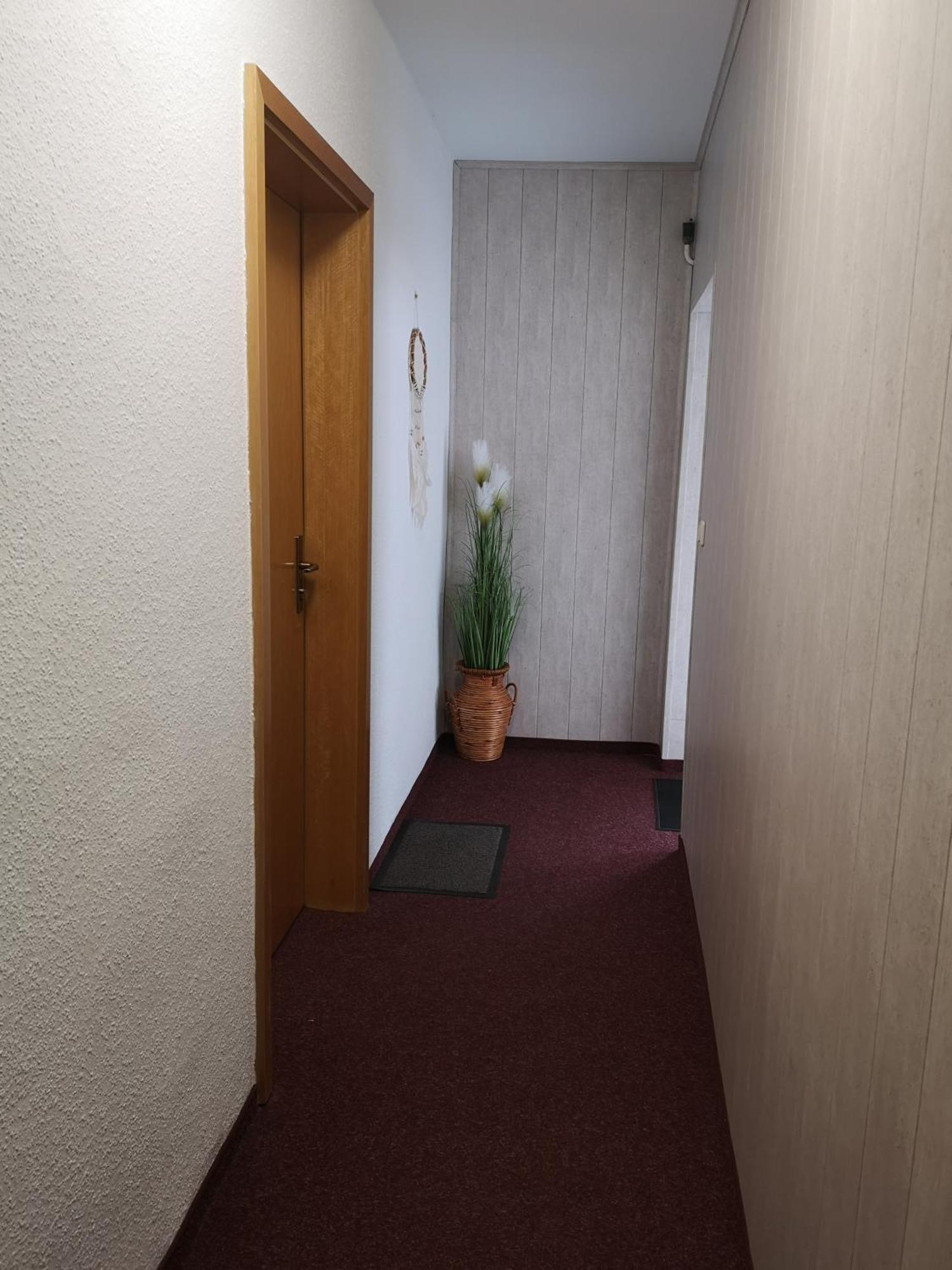 Uschi'S Gasthof Neuendorf  Bagian luar foto
