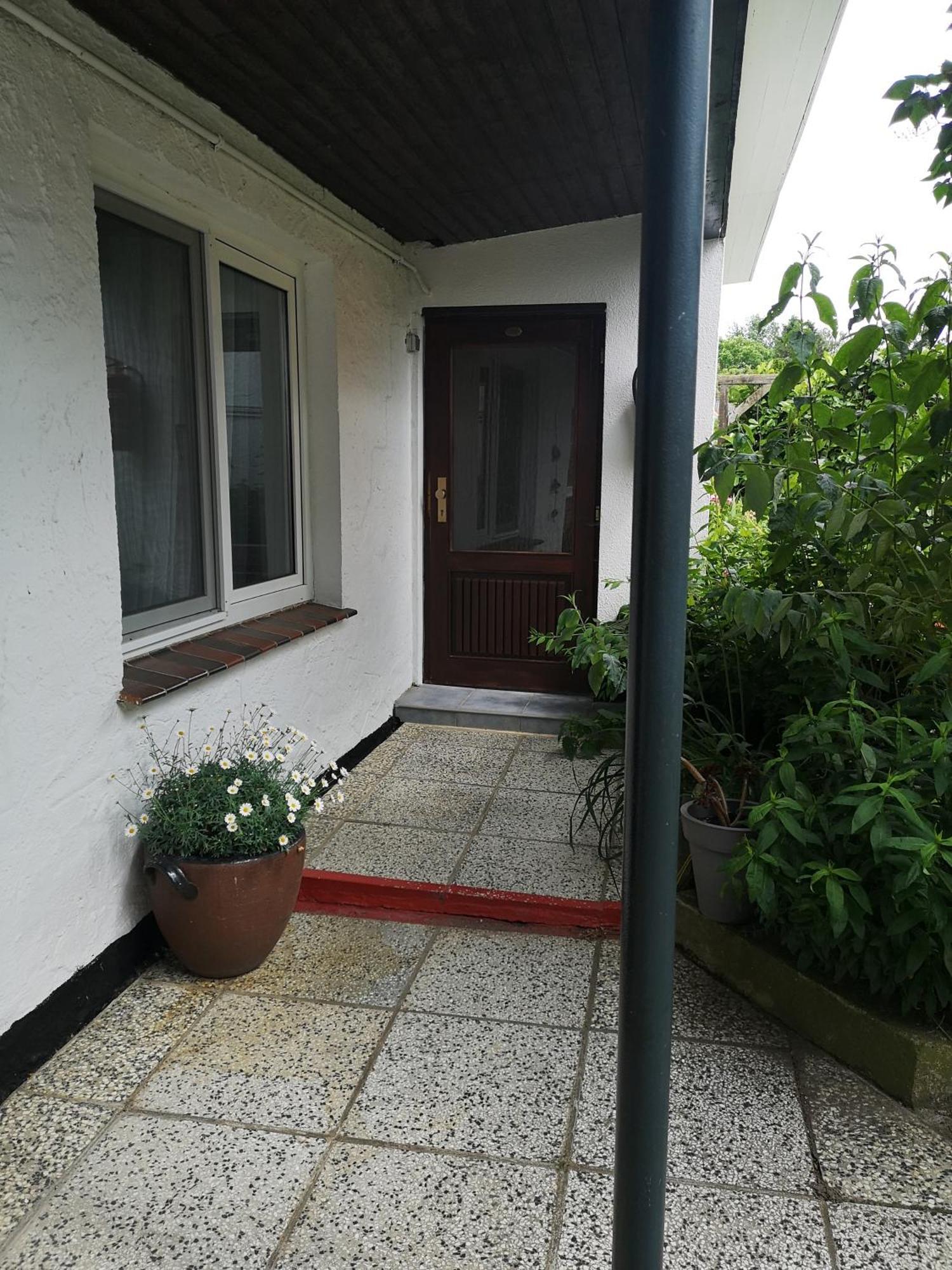 Uschi'S Gasthof Neuendorf  Bagian luar foto