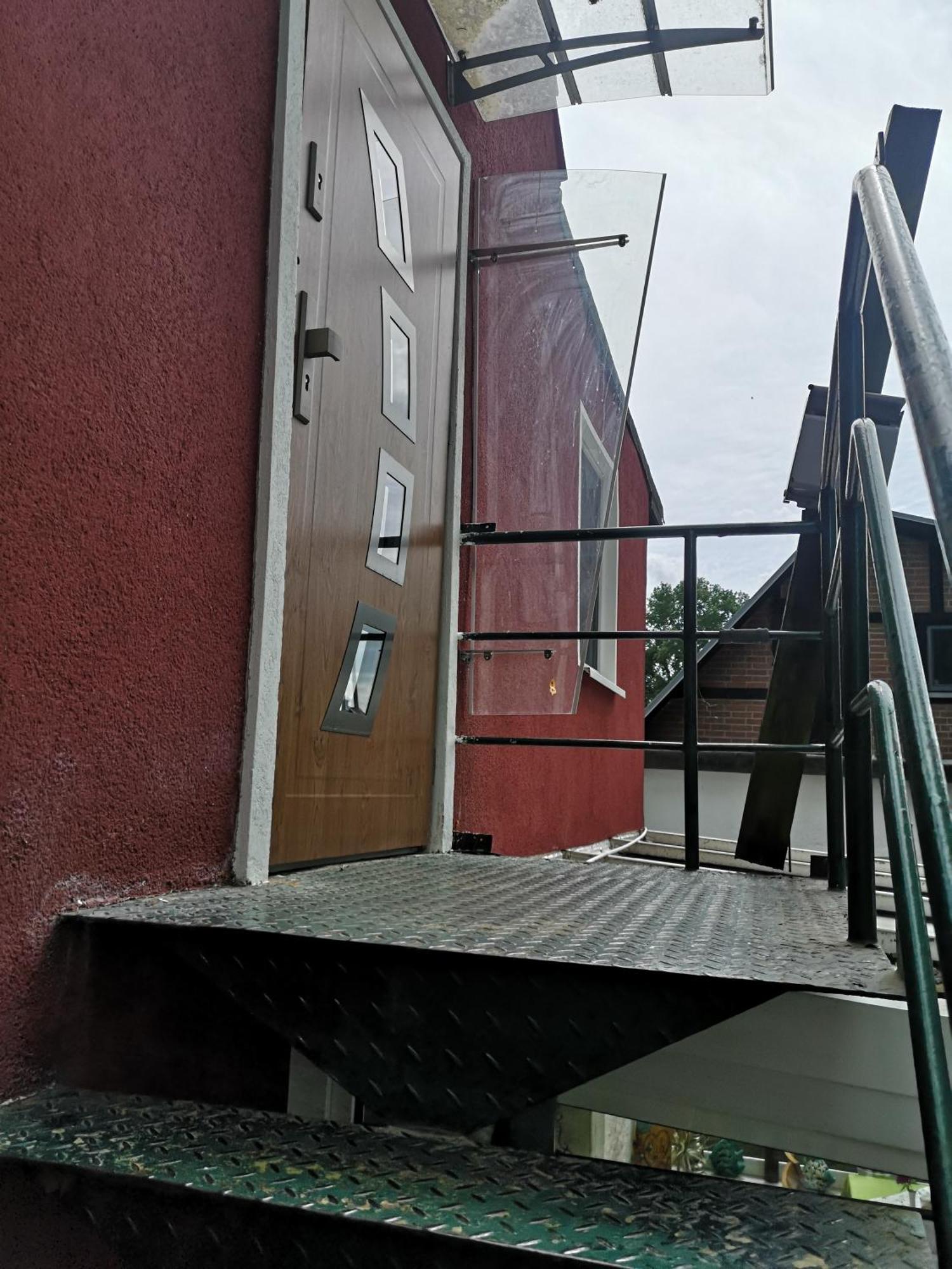 Uschi'S Gasthof Neuendorf  Bagian luar foto